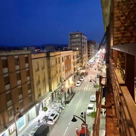 Ferienwohnung Magnifica Y Moderna Vivienda Caravaca De La Cruz Exterior foto