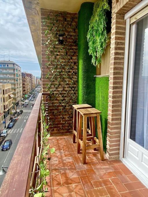Ferienwohnung Magnifica Y Moderna Vivienda Caravaca De La Cruz Exterior foto