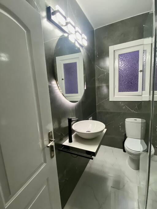 Ferienwohnung Magnifica Y Moderna Vivienda Caravaca De La Cruz Exterior foto