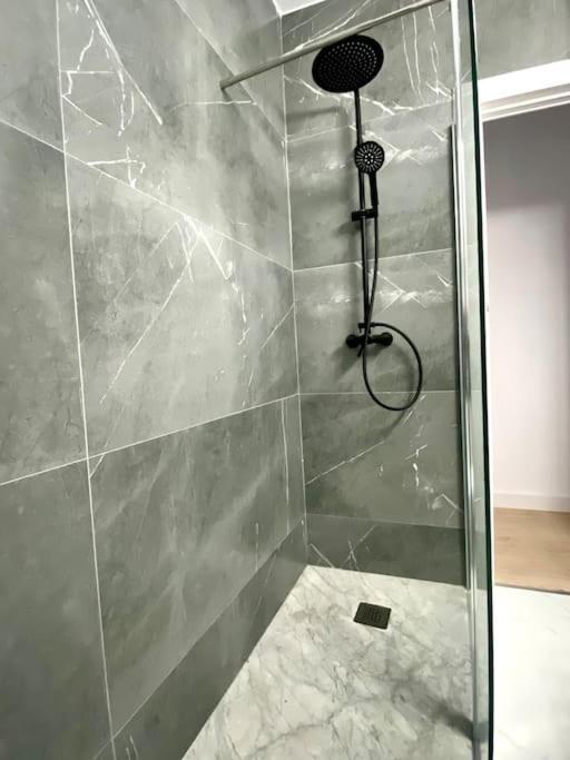 Ferienwohnung Magnifica Y Moderna Vivienda Caravaca De La Cruz Exterior foto