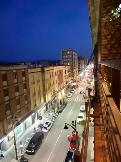 Ferienwohnung Magnifica Y Moderna Vivienda Caravaca De La Cruz Exterior foto
