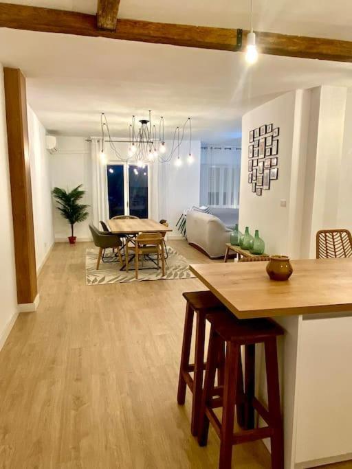 Ferienwohnung Magnifica Y Moderna Vivienda Caravaca De La Cruz Exterior foto