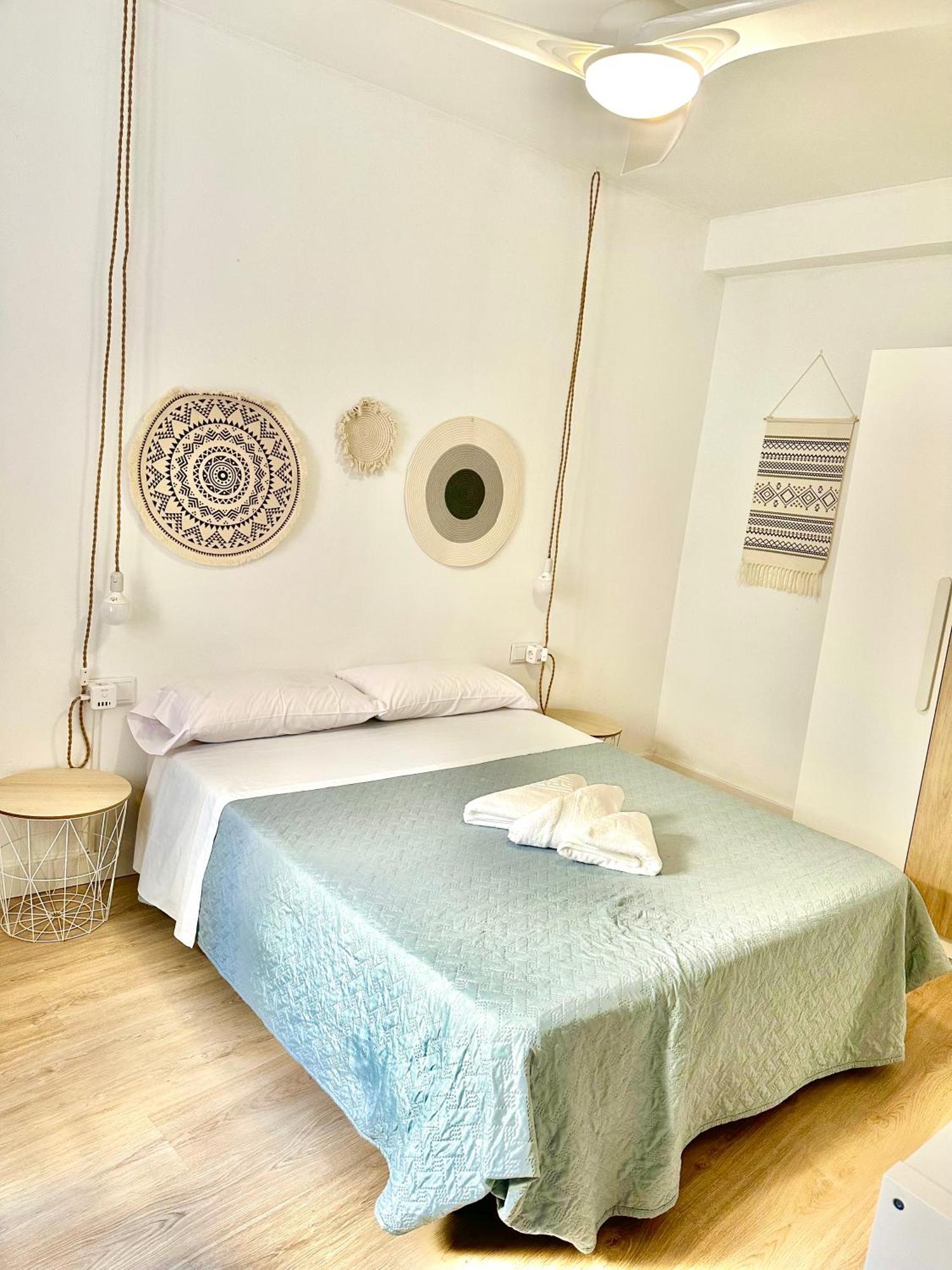Ferienwohnung Magnifica Y Moderna Vivienda Caravaca De La Cruz Exterior foto