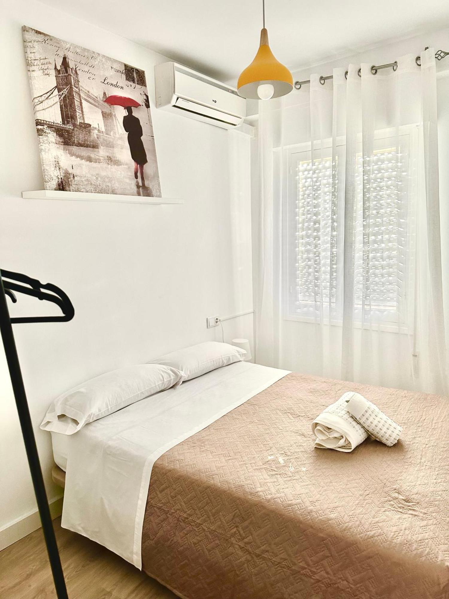 Ferienwohnung Magnifica Y Moderna Vivienda Caravaca De La Cruz Exterior foto